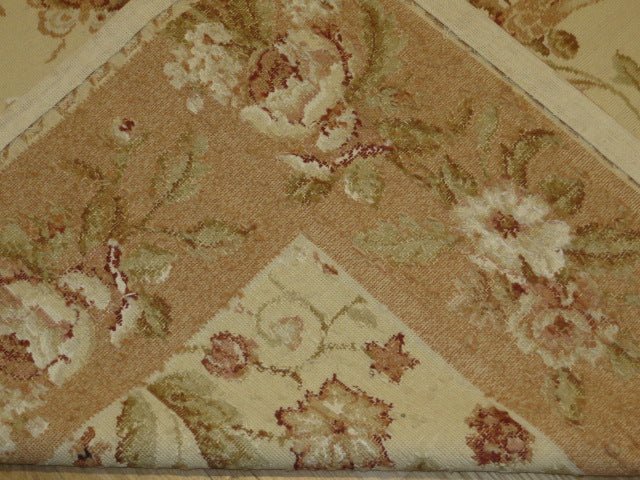 204 Needlepoint Carpet