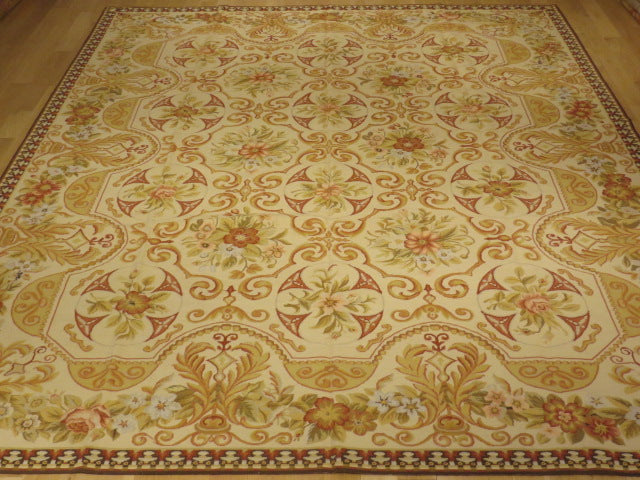 205 Needlepoint Carpet
