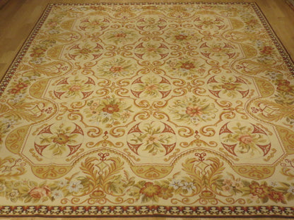 205 Needlepoint Carpet