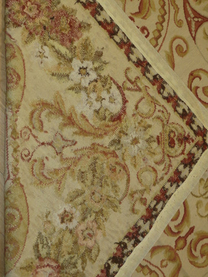 205 Needlepoint Carpet