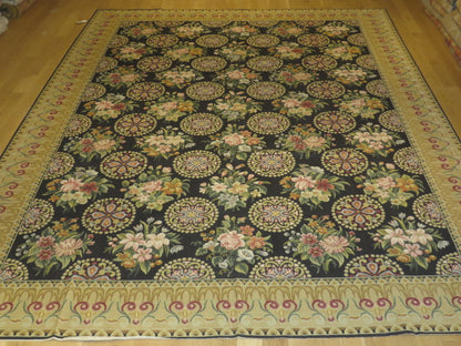 207 Needlepoint Carpet