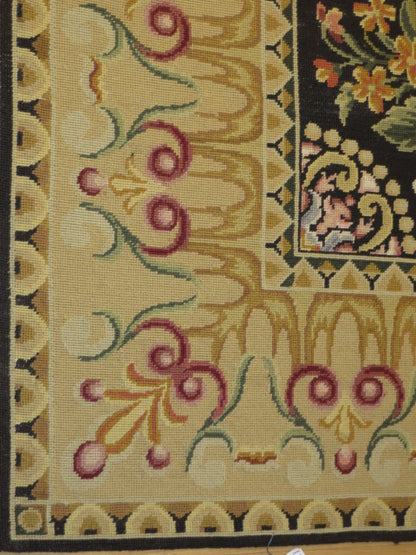 207 Needlepoint Carpet