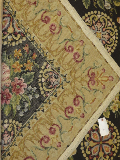 207 Needlepoint Carpet