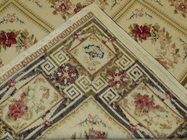 208 Needlepoint Carpet