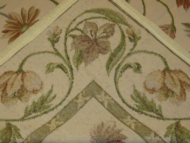 209 Needlepoint Carpet