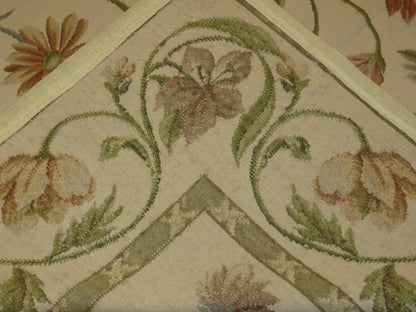 209 Needlepoint Carpet