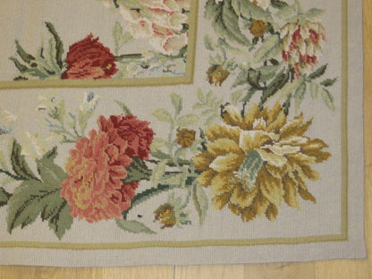 210 Needlepoint Carpet