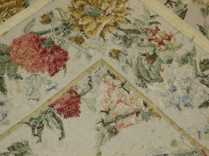 210 Needlepoint Carpet
