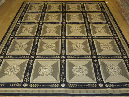 211 Needlepoint Carpet