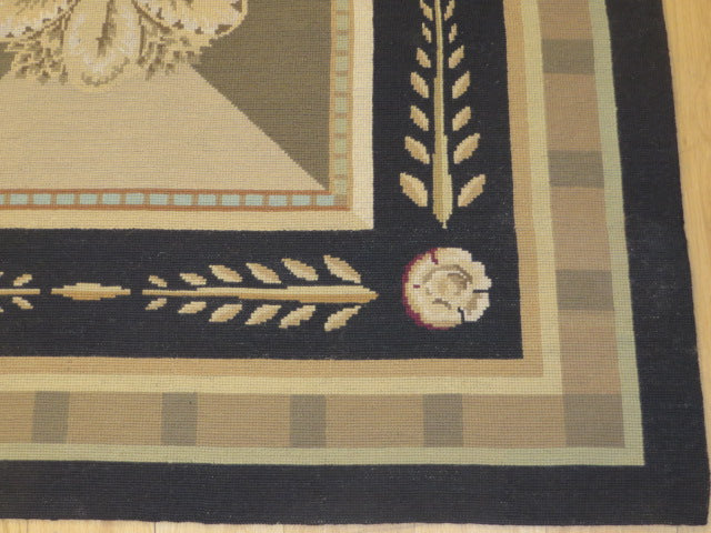 211 Needlepoint Carpet