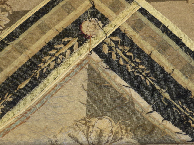 211 Needlepoint Carpet