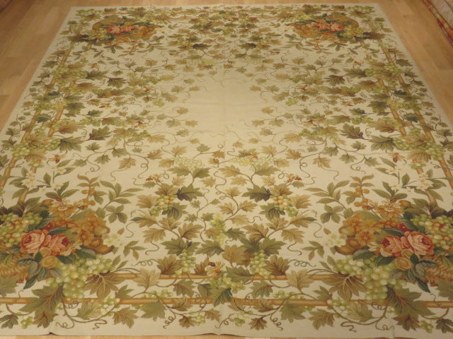 212 Needlepoint Carpet