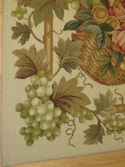 212 Needlepoint Carpet
