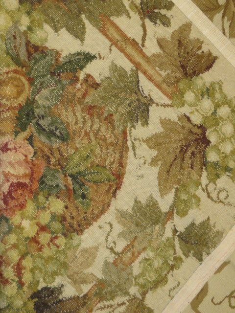 212 Needlepoint Carpet