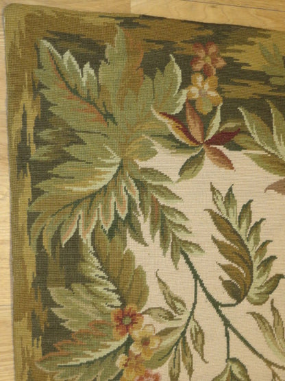 213 Needlepoint Carpet