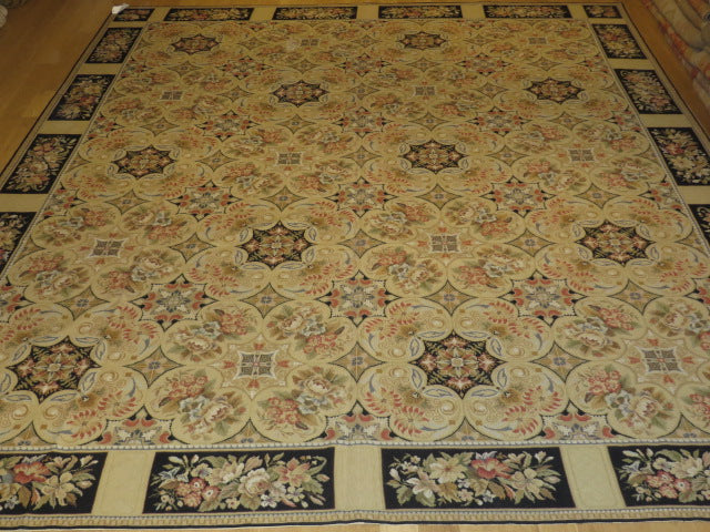 215 Needlepoint Carpet