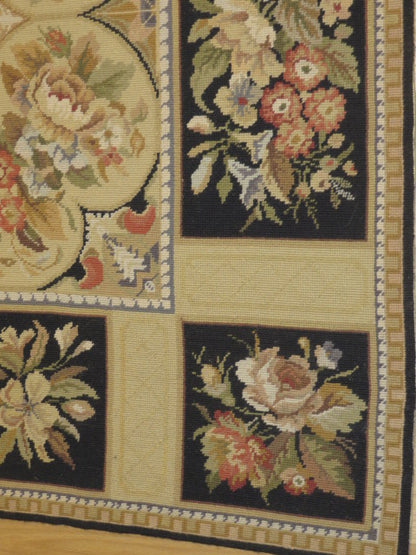 215 Needlepoint Carpet