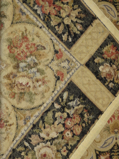215 Needlepoint Carpet