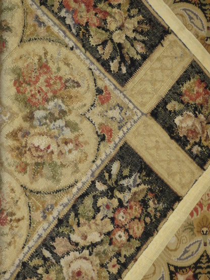 215 Needlepoint Carpet