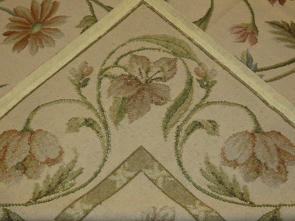 216 Needlepoint Carpet