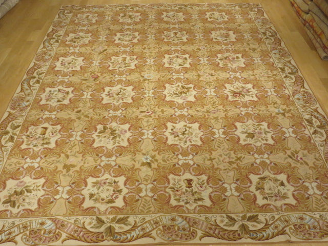 217 Needlepoint Carpet