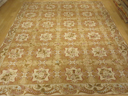217 Needlepoint Carpet