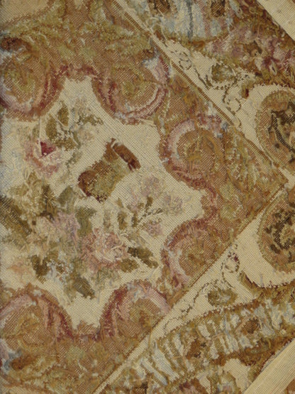 217 Needlepoint Carpet