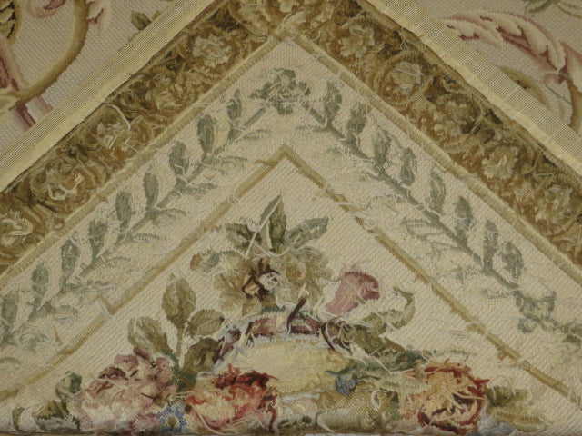 218  Needlepoint Carpet