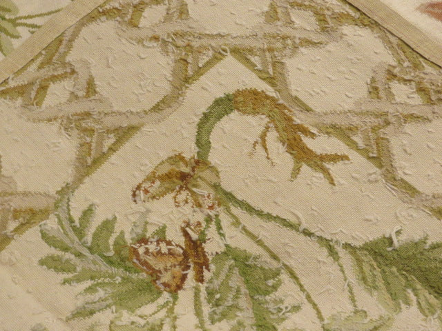 220  Needlepoint Carpet
