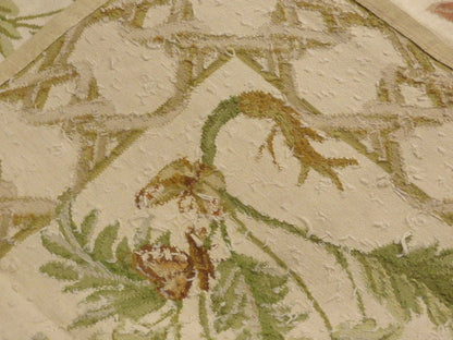 220  Needlepoint Carpet
