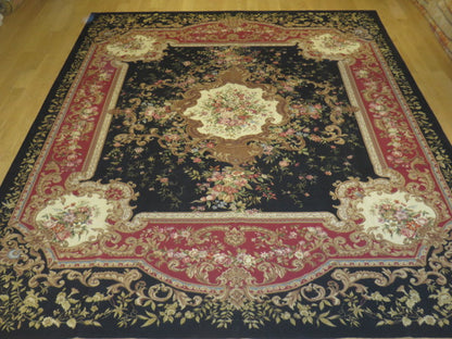 221 Needlepoint Carpet