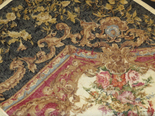221 Needlepoint Carpet