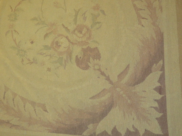 223 Needlepoint Carpet