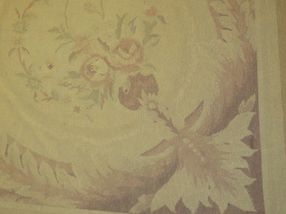 223 Needlepoint Carpet