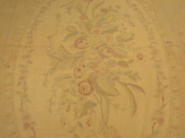 223 Needlepoint Carpet