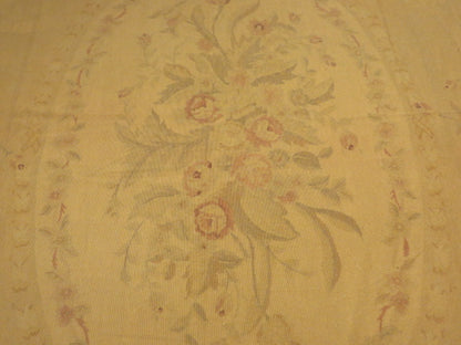 223 Needlepoint Carpet