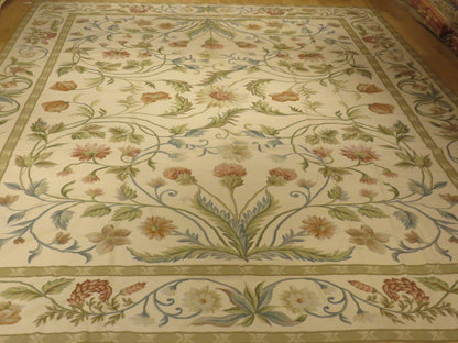 224 Needlepoint Carpet