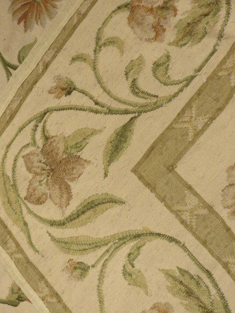 224 Needlepoint Carpet