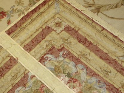 225 Needlepoint Carpet