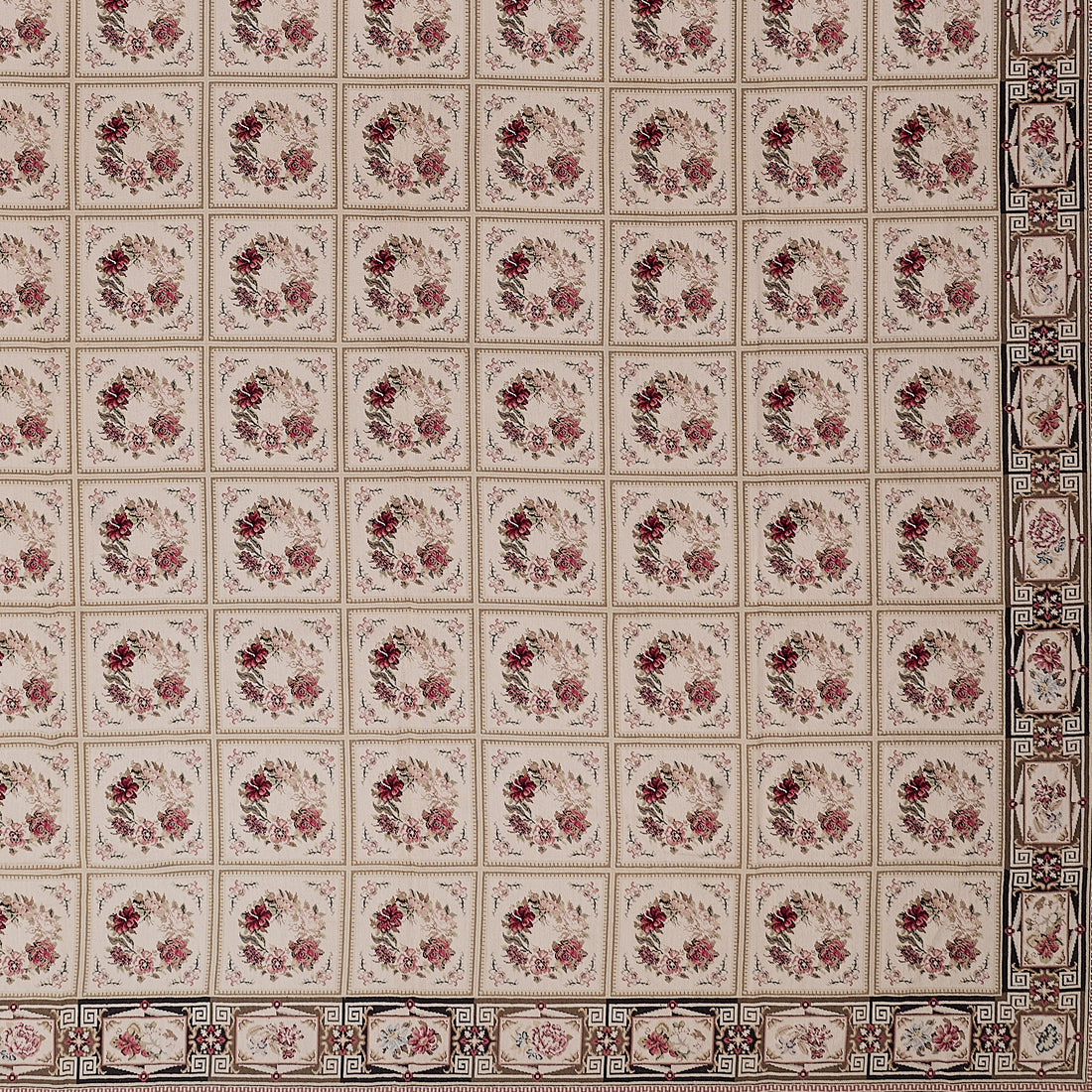 226 Needlepoint Carpet