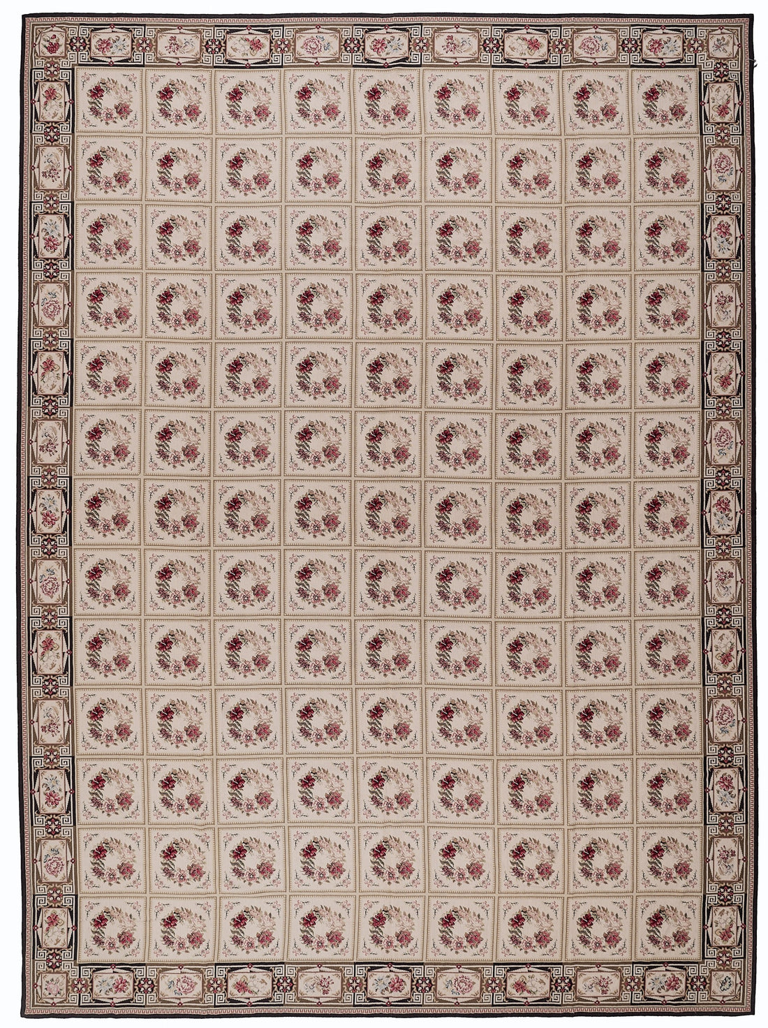 226 Needlepoint Carpet