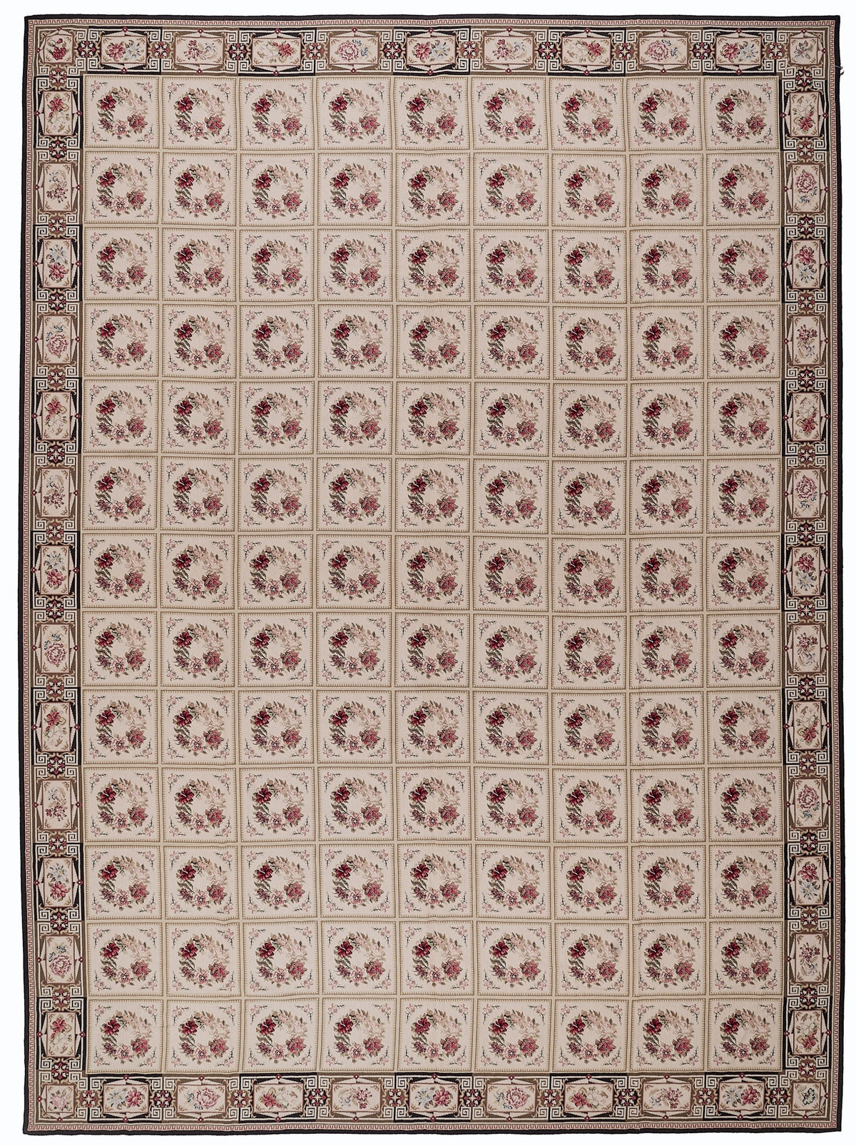 226 Needlepoint Carpet