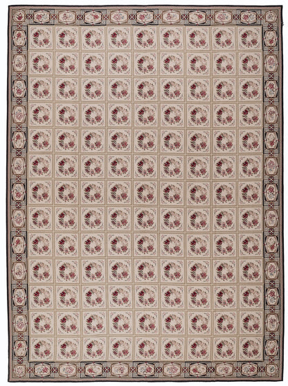 226 Needlepoint Carpet