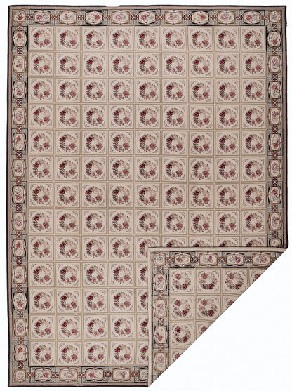 226 Needlepoint Carpet