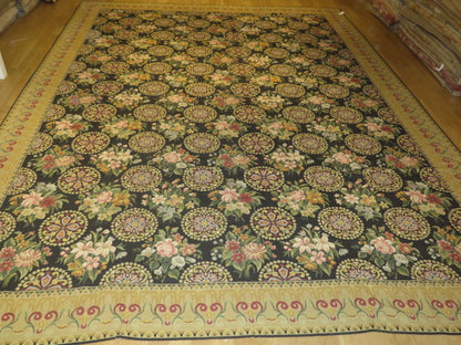 227 Needlepoint Carpet