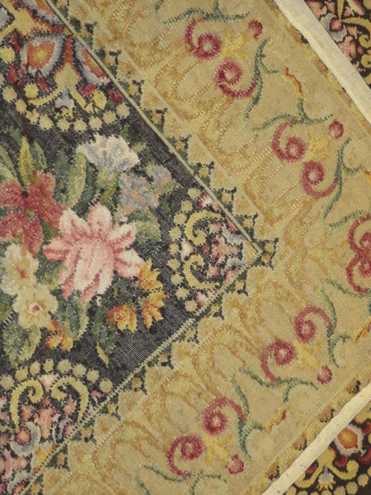 227 Needlepoint Carpet