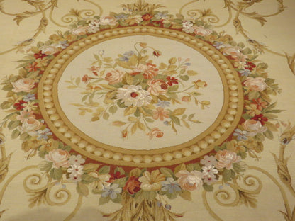 229 Needlepoint Carpet