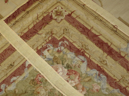 230 Needlepoint Carpet