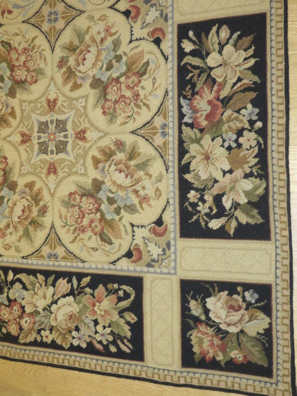 231 Needlepoint Carpet