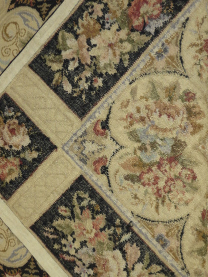 231 Needlepoint Carpet